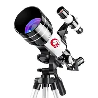 Professional Astronomical Telescope for Star Gazing 100000x HD High Magnification Deep Space Version
