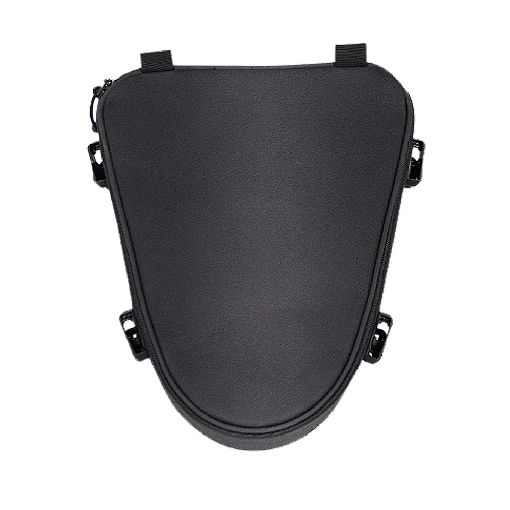 For HONDA CB300R CB400 CB400S CB500X CB600F CB650R CBR650F CB1000F Motorcycle Tail Bag Multi-functional Rear Seat Bag