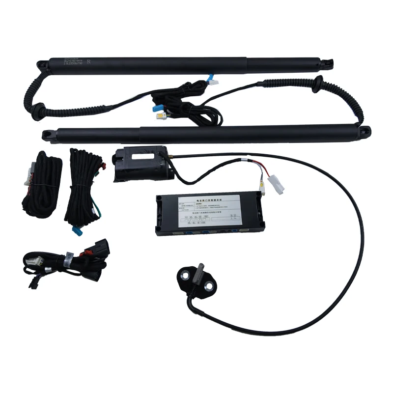 For Bentley Continental T2 Car Power Trunk Lift Electric Hatch Tailgate Tail gate Strut Auto Rear Door Actuator