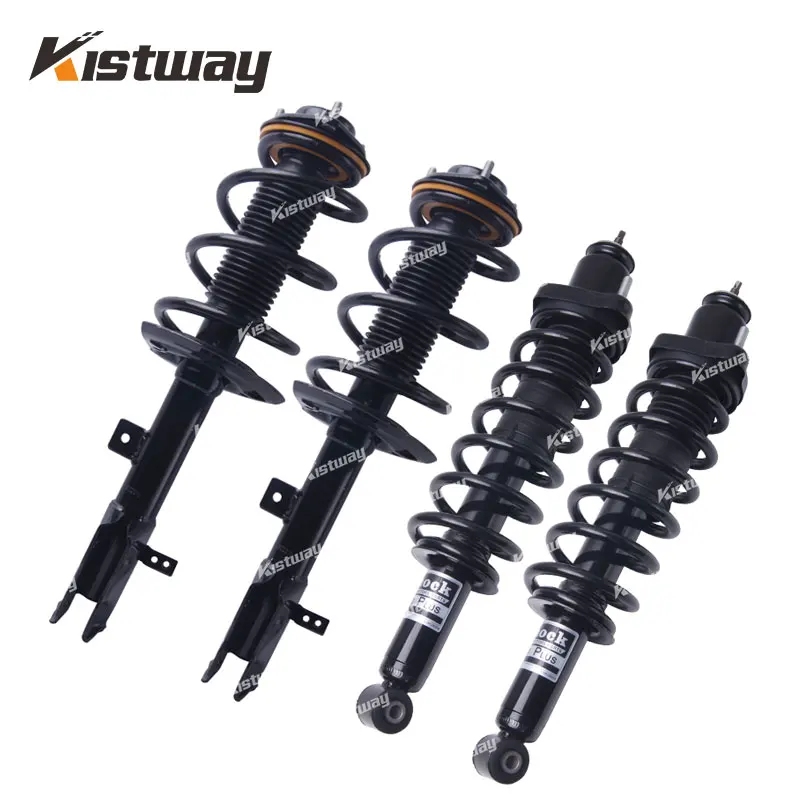 1PCS Front Or Rear Shock Absorber Assembly For Chrysler Caliber 2008- For Jeep Compass patriot 82490300507R 82490300507L