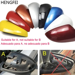 자동차 Chevrolet Aveo Sonic 백미러 커버 케이스 쉘용 액세서리