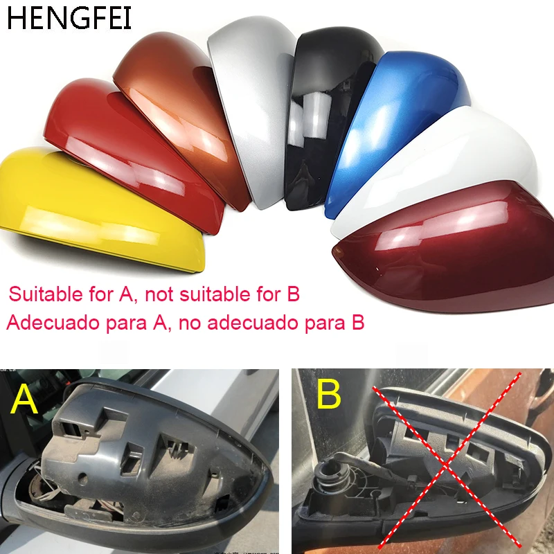 Akcesoria do samochodu Chevrolet Aveo Sonic Osłona lusterka wstecznego Obudowa