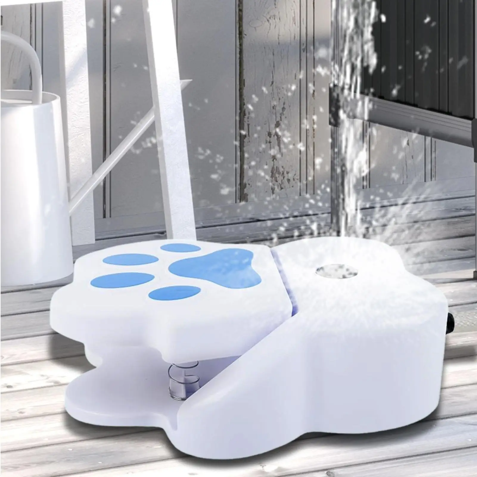 Thumbnail 4 - #10 Puppy Water Fountains Comparison Guide