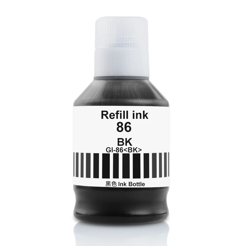 GI-X6 GI-16 ... 96 Refill Pigment Ink for Canon GX6010 GX7010 GX6020 GX7020 GX6030 GX7030 GX6040 GX7040 GX6050 GX7050 GX6060