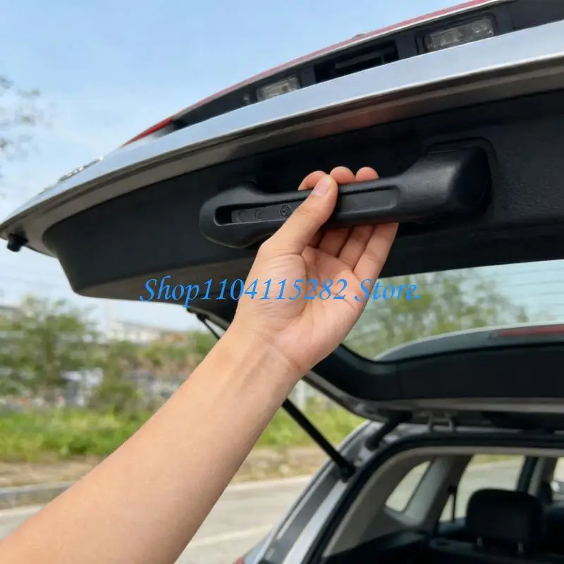  Tailgate Interior Handle Switches Replace 5ED827895 Smooth Operation Design