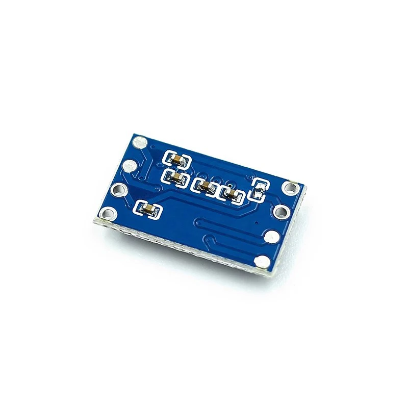 XD-26 MCU mini RS232 MAX3232 level to TTL level conversion board, serial port conversion board