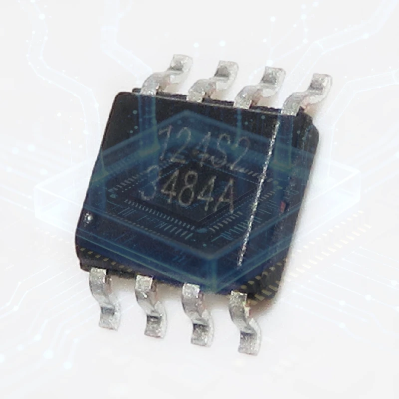 1PCS-50PCS FE3407F FE3407 EUP3484AIDR1 EUP3484 AON6416 6416 FM24C128A FM24C128 BD137 137 HT7833A-1 HT7833A