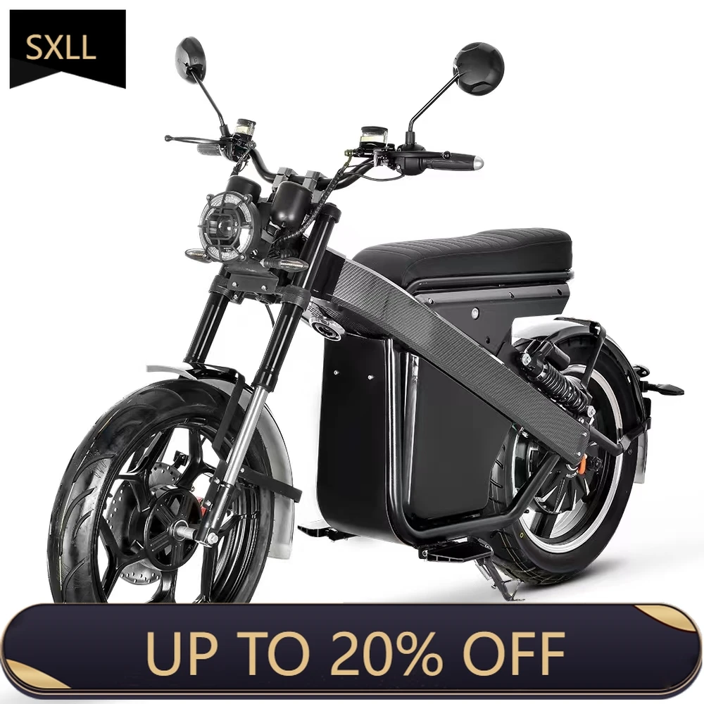 

SXLL Cheap chopper high-end 20ah 32ah lithium electric bicycle adult bicycle