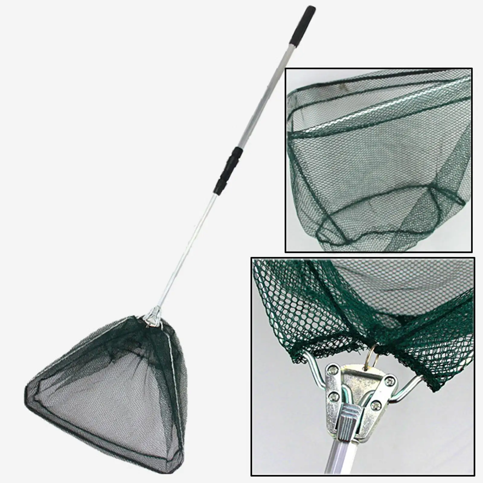 Bal Retriever Telescopische Net Collector Accessoire Voor Ballen Opslag Picking