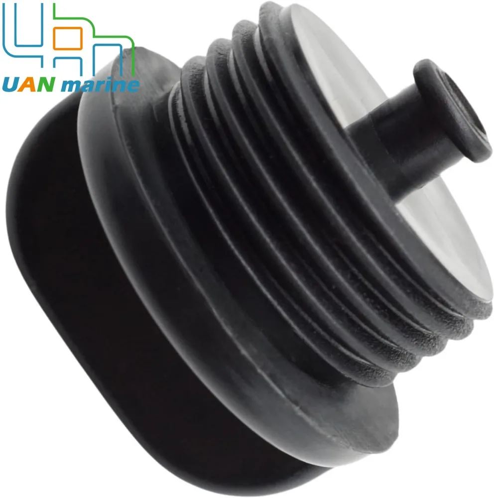 1791393J00 Water Flush Plug for Suzuki 4 Stroke 8 9.9 15 25 40 60 80HP 150 175 200 225 250 300 HP Outboards Engines 17913-93J00