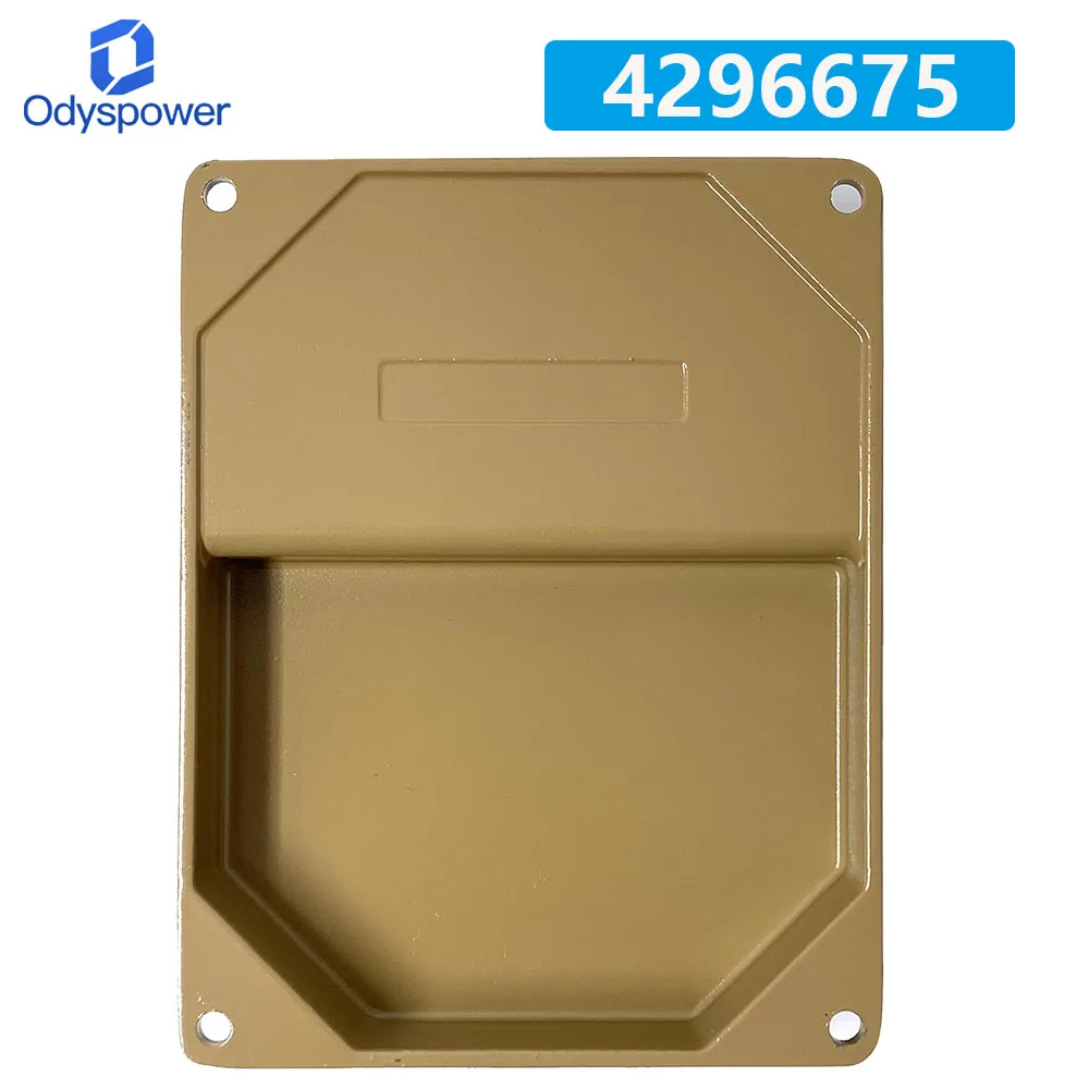 QTY1 Engine Parts Governor Control 4296675 for  Generator Parts