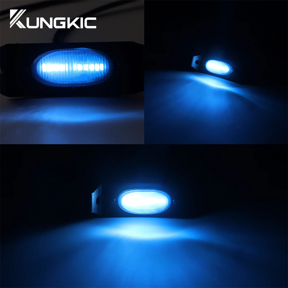 For Subaru BRZ Toyota GR86 2021 2022 2023 2024 2025 LED Car Interior Ambient Foot Light Auto Atmosphere Decorative Interior Lamp