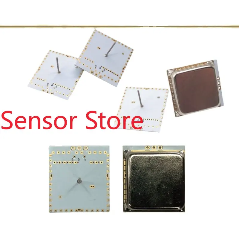 5PCS 24G Microwave Module /CDM324/ Sensor/radar/induction Switch/microwave Antenna/human Body Induction