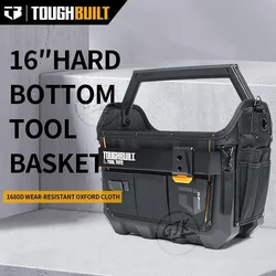 ToughBuilt TB-CT-82-16 Large Hard Body Tool Tote 400m / 16