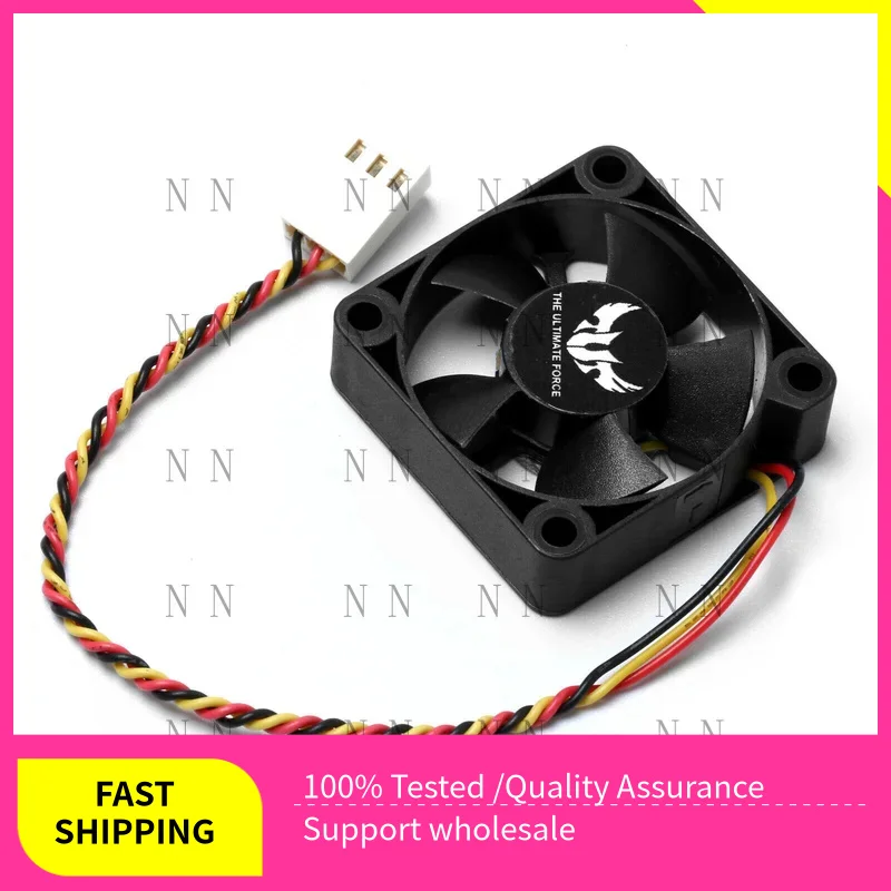 WEP  FOR  ASUS TUF SaberTooth Z87 PC SUNON Cooler Fan EF35101S2-Q010-G99 3.5 * 3.5cm