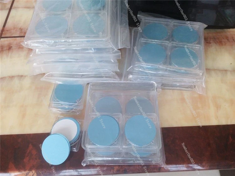 Manufacturer Drinking Water Testing Kits for Pollution Quality Water