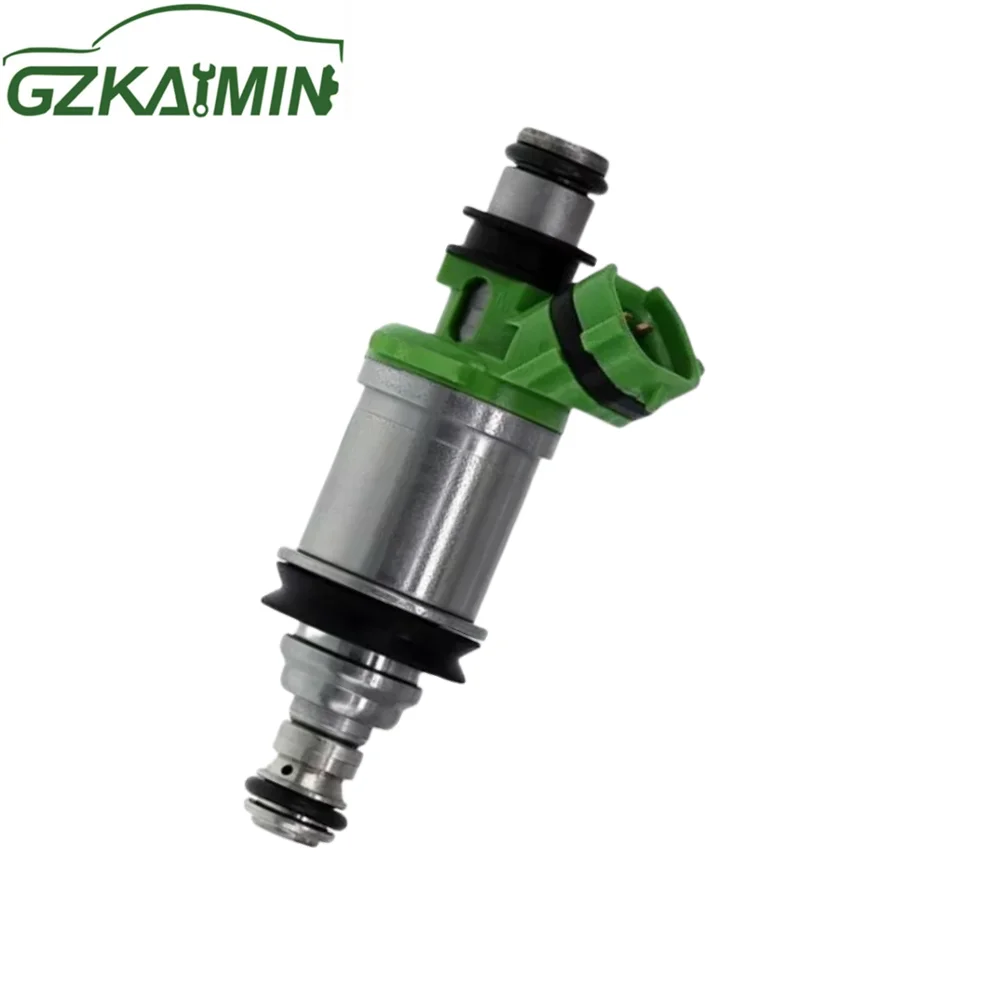 

Форсунка топливной форсунки OEM 23209-74140 23250-74140 для Toyota Celica Camry 2.2L 5SFE Rav4 2.0L 3SFE