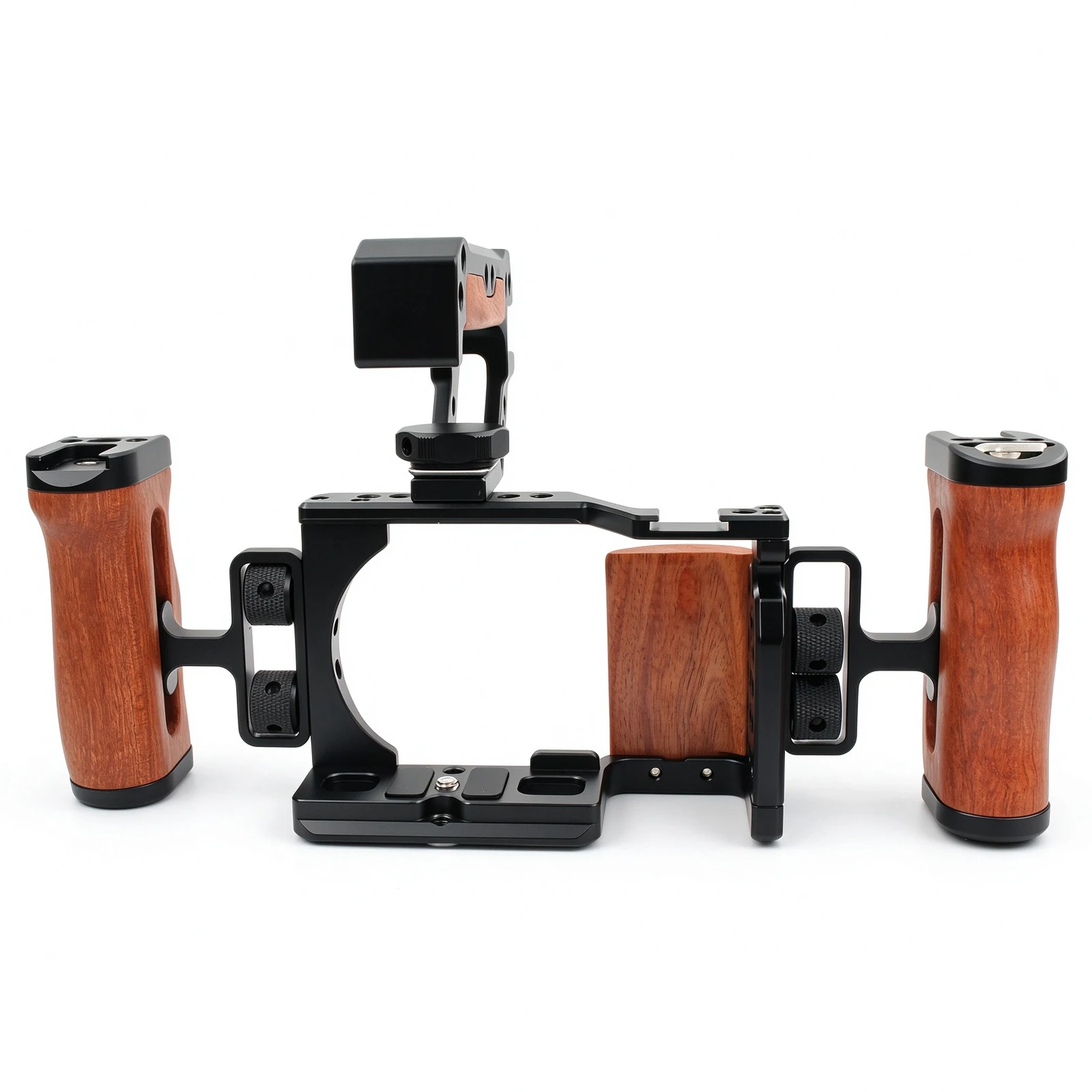For Sony ZV-E10 Camera Cage Ki - Sony Camera Zv-E10 review and price