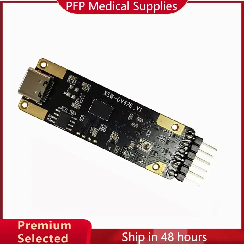 AP08 for OV426 USB Compatible Board with for OVM6946 for OVM6948 for TA10 Camera Module Image and Camera Sensors Product