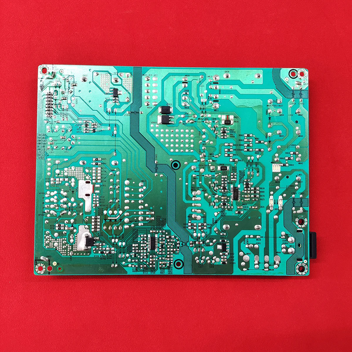 Original RSAG7.820.7748 ROH Power Supply Board for Hisense HZ55A55 H55E3A HZ55A65 HZ50A51 61 TV Maintenance Accessories