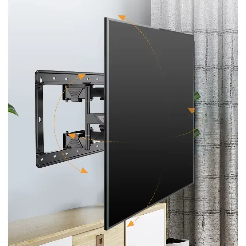 supporto-da-parete-per-tv-fy-robusto-e-completamente-orientabile-per-schermi-led-lcd-da-55-a-120-pollici-universale-per-soggiorno