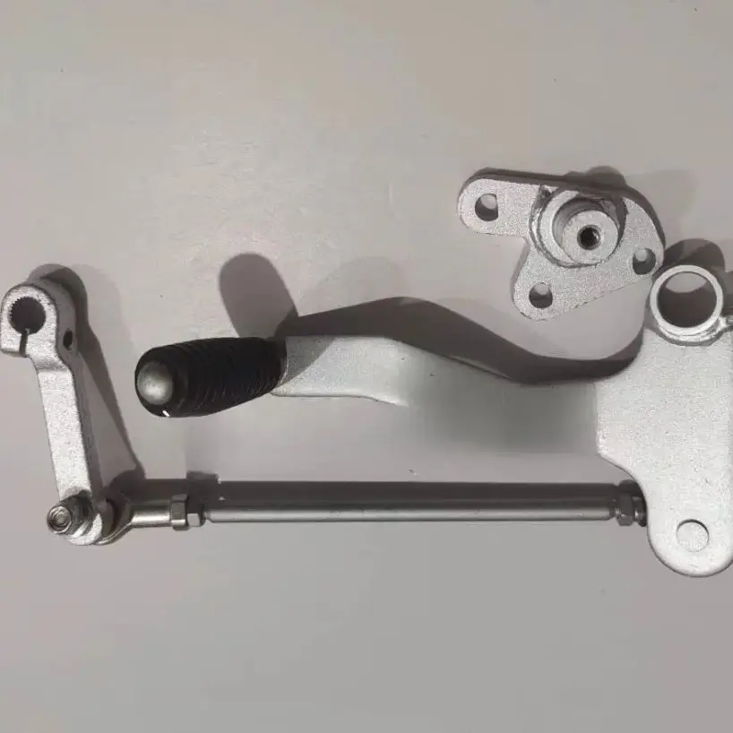 Motorcycle Gear Change Gearshift Lever Shifter for QJIANG Keeway for Benelli BN251 TNT25 TNT250 BJ250-15 15A / BN TNT 25 250 25