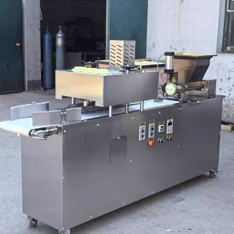 

Высококачественная машина для разделения теста для оптовой продажи круглой машины для резки шариков теста