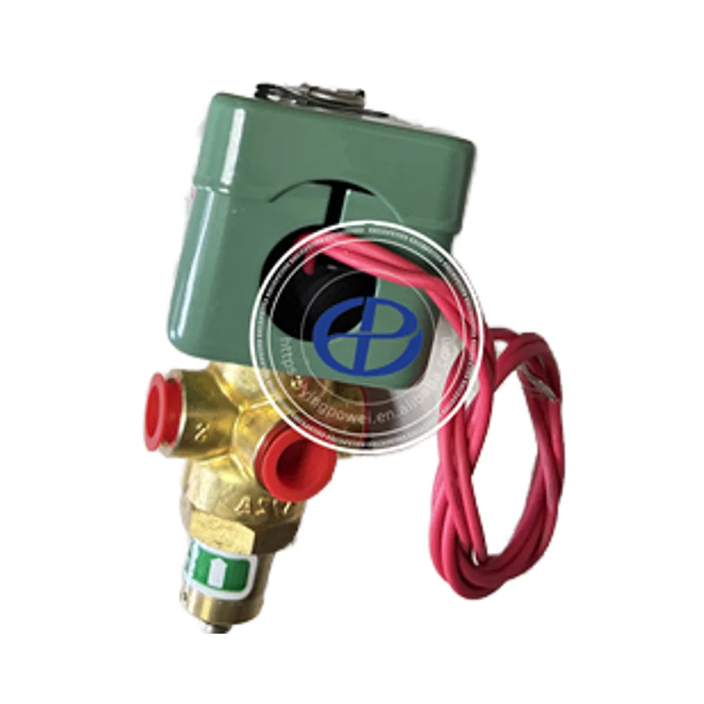 7G-8765 Solenoid Va…