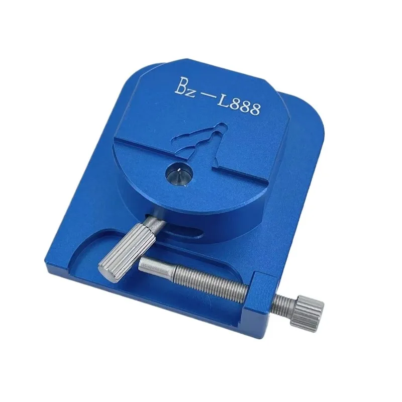 For Watch Repair Tool L888 Movement C07.111 Movement, Silicon Pendulum Disassembly and Assembly Repair Tool