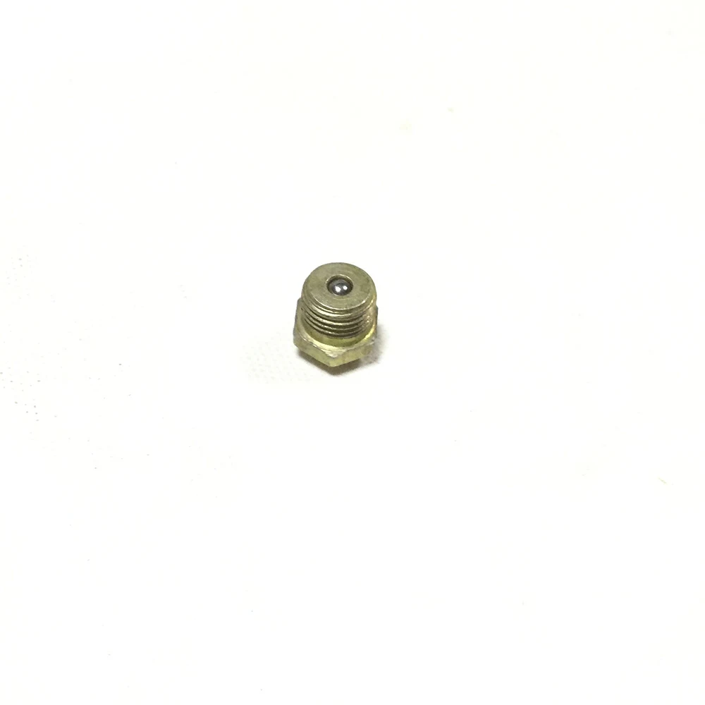 Bowling Spare Parts T730 063 088 VENTED PIPE PLUG C-90 MTRS Use for AMF Bowling Machine