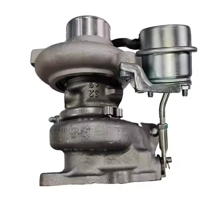 

High Quality Original Parts ED01B 49373-06020 TD025 Turbocharger Engine Turbo Engine Turbocharger