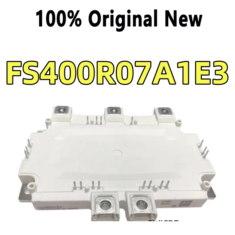 100% Tested Fs400r07a1e3 Module