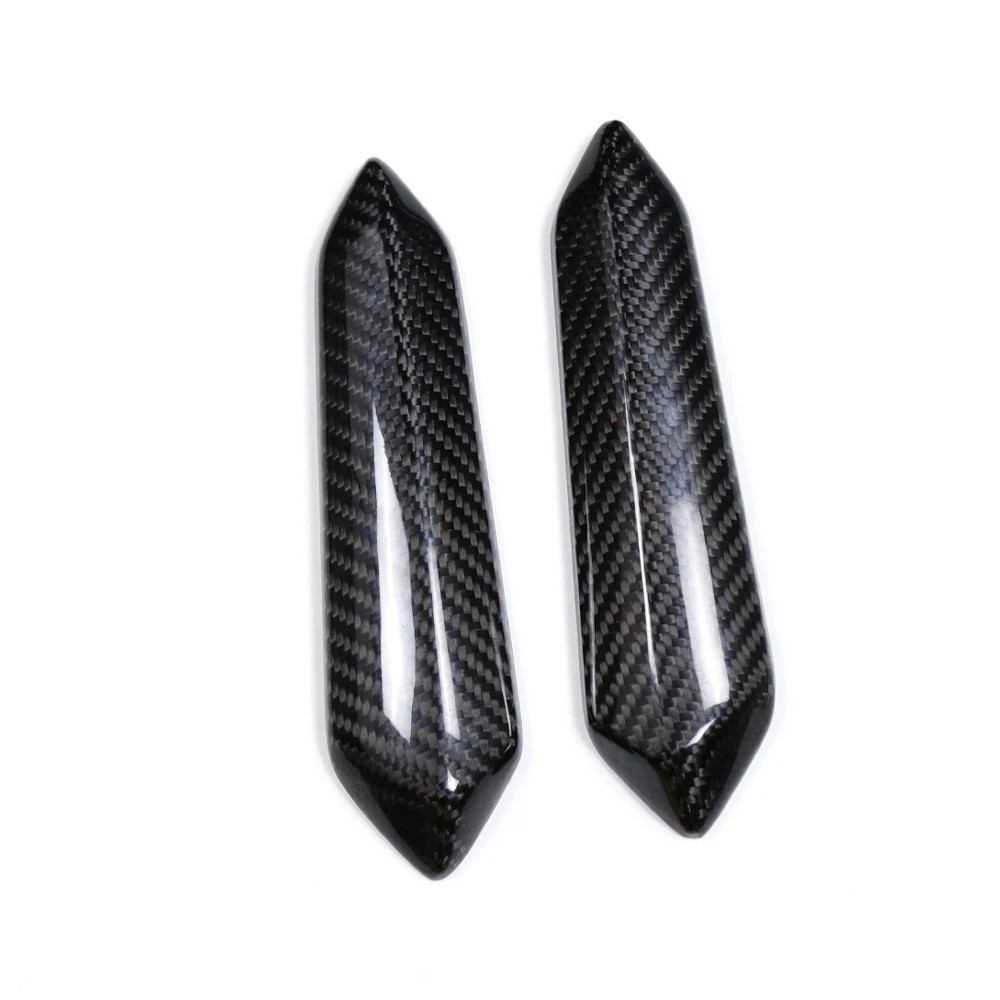 لهوندا الذهب الجناح بجولة GL1800 2017-2023 100% ألياف الكربون غطاء المحرك درابزين هدية كاملة أطقم دراجة نارية الملحقات #4