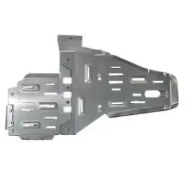 Рисунок 4 - Защита шасси двигателя JT 1013