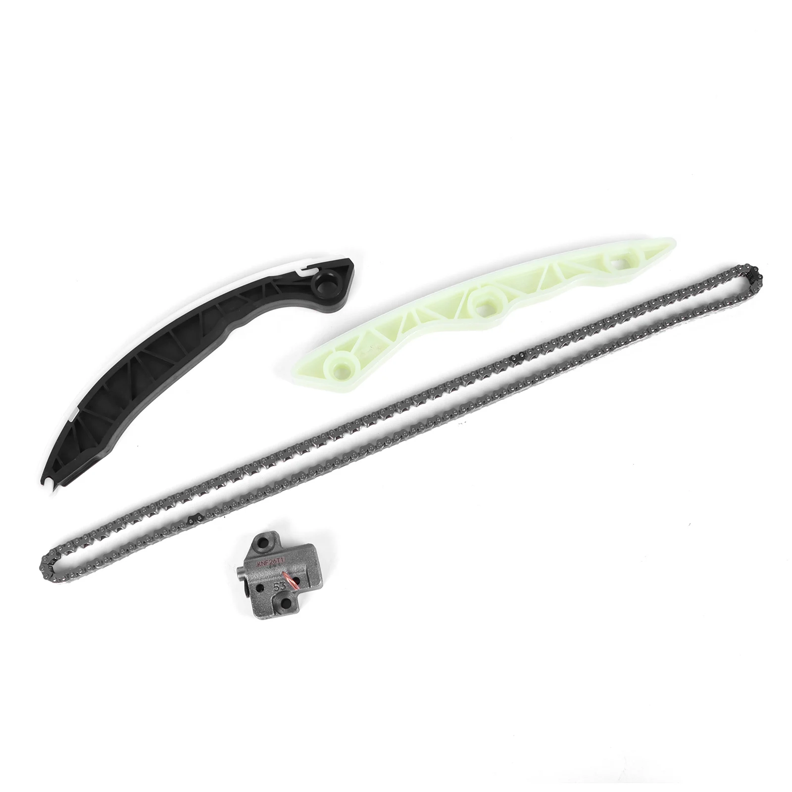 

1set Timing Chain Kit 1140A073 MN183892 MN183894 MN183893 FOR Mitsubishi Lancer Evolution X 2008-2015