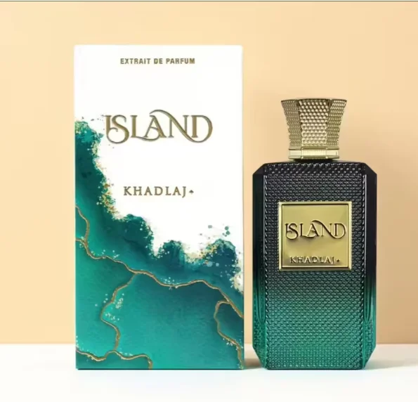 

Unisex Extrait De Parfum Spray 3.4 Oz - Long-Lasting Fragrance for Men And Women