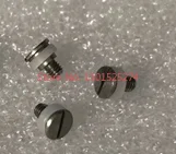 

3 шт./белый винтовой прокладки, кольцо для объектива Nikon 24-70 мм 24-70 мм F2.8, запасная часть