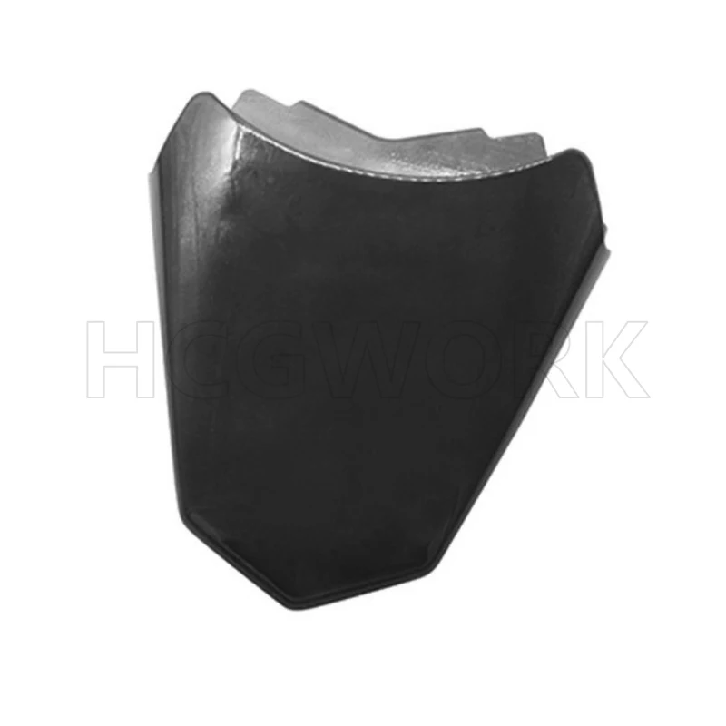 

Motorcycle Accessories Rear Decorative Cover Backrest Tail Cover Short Tail for Qjmotor Qj600gs-3b Qj600gs-3a