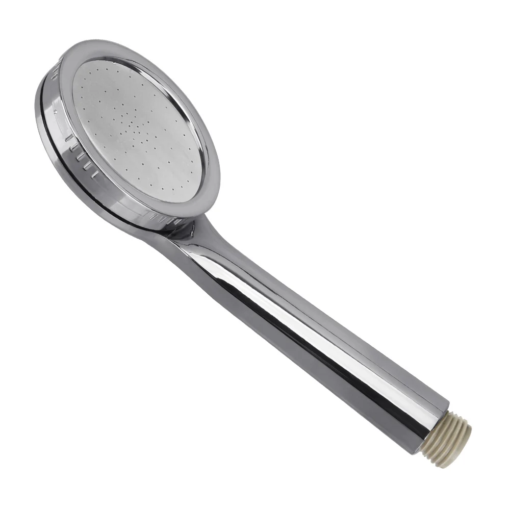 Рисунок 3 - Хромированная насадка для душа