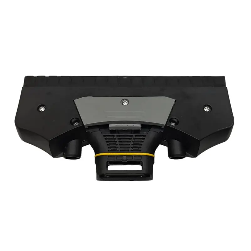 B26B для машины для мытья окон Karcher WV 5, короткая всасывающая насадка, сменная деталь без потока, узкая.