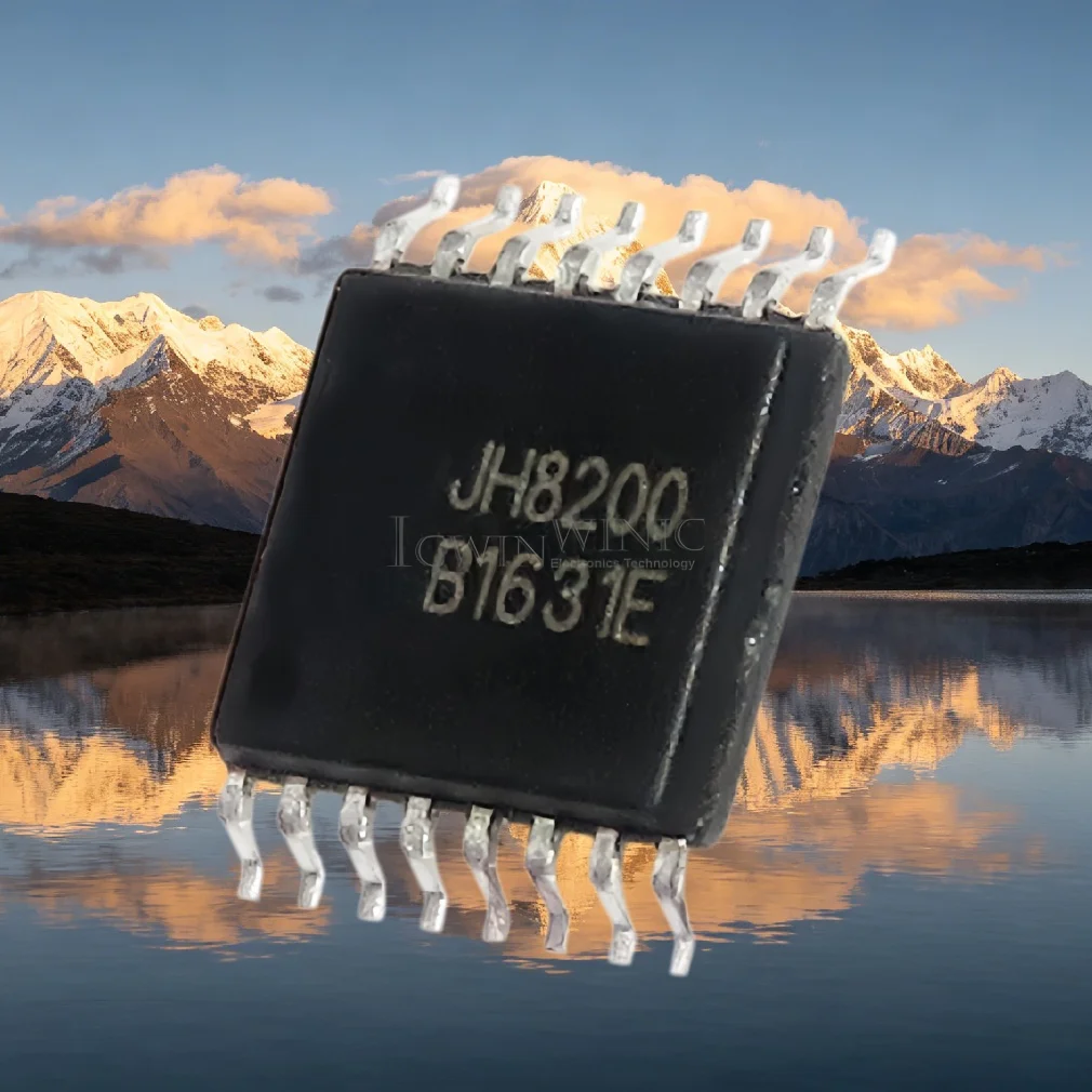 DRV8801PWPR DRV8801 AD8362ARUZ AD8362ARU AD8362 JH8200 8200 INL859RN INL859 TSSOP-16