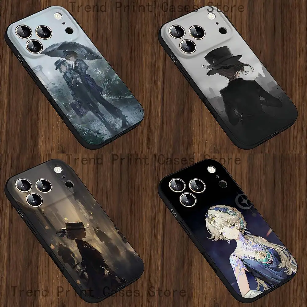 

R-Reverse 1999 Vertin Phone Case For iPhone 13,16,12,14,15,11,17,Pro,Max,Plus,E,Air,Mini Shockproof Cover