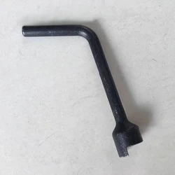 Winch Clutch Wrench Steel For Toyota Landcrusier LC80 LC100 LC200 1PC