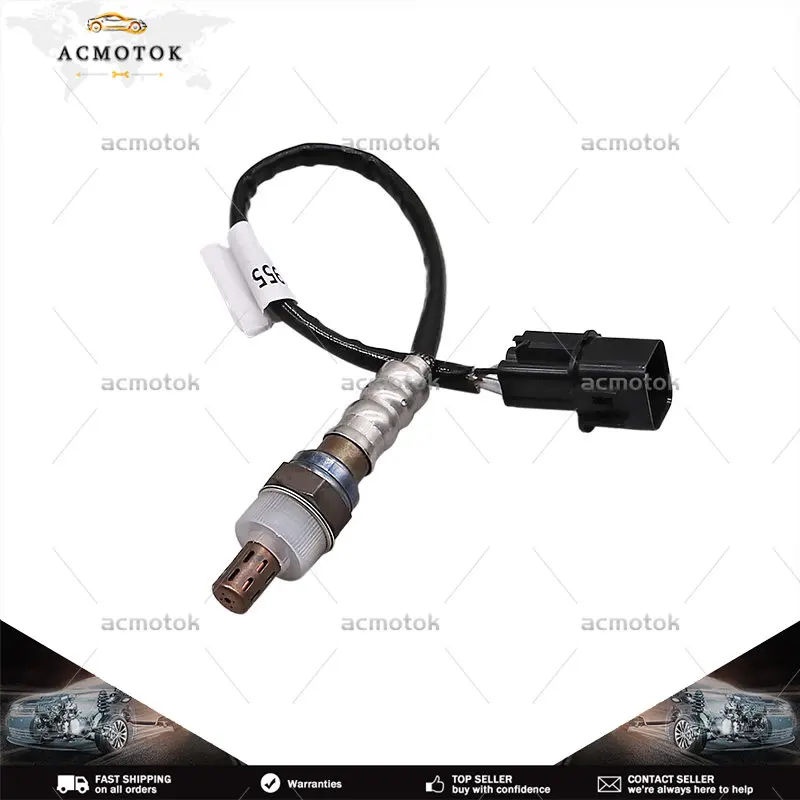 96419955 For 2005-2010 Chevrolet Aveo Rezzo Spark 1.0 1.2 2.0  Oxygen Sensor