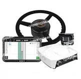 Precision Agriculture Tractor Auto for Tractor Navigation Steering System Integrated Automated Steering System NX510