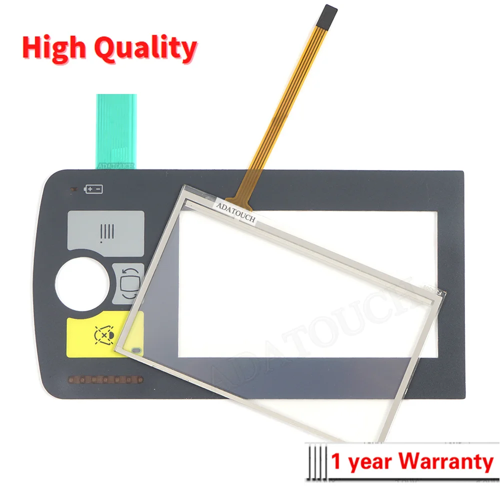 

AMT10848 91-10848-000 Membrane Keypad Keyboard for OXYLOG VE300 AMT10848 91-10848-000 1071.0485-01 Membrane Keyboard Touchscreen