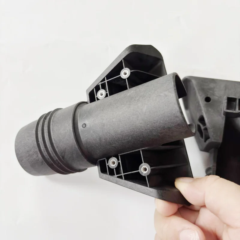 농업용 드론 T16/T20 DJI Argas 식물 보호 드론 액세서리 수리 부품 용 후면 프레임 암 고정 커버