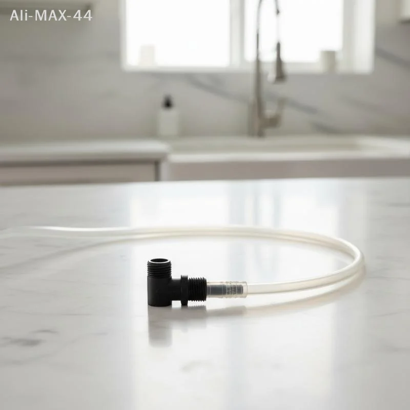 Universal Humidifier Tubing Connector Adapter Medical Grade Joint Replacement for Health Tool Use Hospital Home Clinic Scenes
