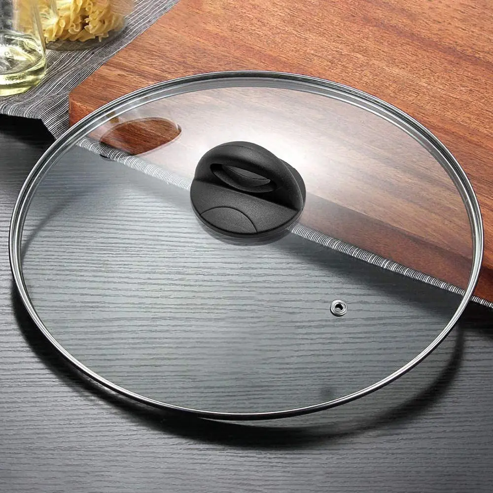 ลูกบิดเปลี่ยนฝาหม้ออเนกประสงค์, ที่จับยึดฝากระทะทนความร้อน (2 แพ็ค),