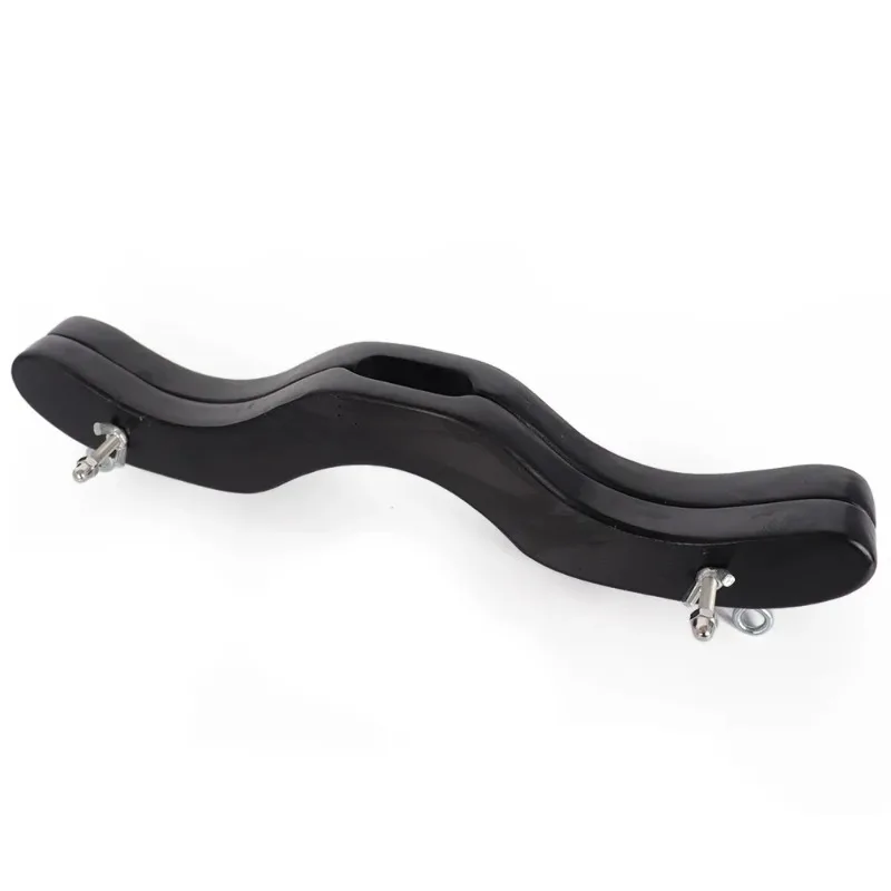 Scrotal Fixator, Penile Cage, Male Penile Exerciser, Semen Lock Ring, Delayed Ejaculation, Adult Games Sex Products view 6